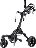 Compact KVV Electric Golf Cart - Remote Control