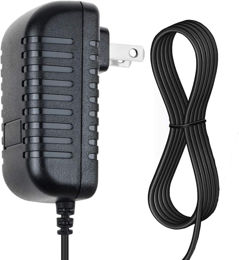 Seagate Backup Plus Hard Drive AC Adapter 12V