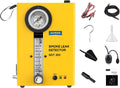 AUTOOL Automotive Smoke Machine EVAP Leak Detector - Built-In Pump