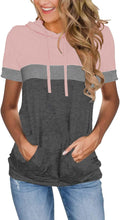MixShe Trendy Summer Tops - Stylish Casual Comfort