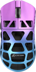 R3 46g Superlight Magnesium Alloy Wireless Gaming Mouse - Ultra Fast