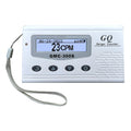 GQ GMC-300S Digital Radiation Detector Geiger Counter - Data Logging