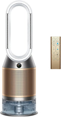 Dyson Purifier Humidify+Cool PH2 De-NOx - Purifies, Humidifies & Cools