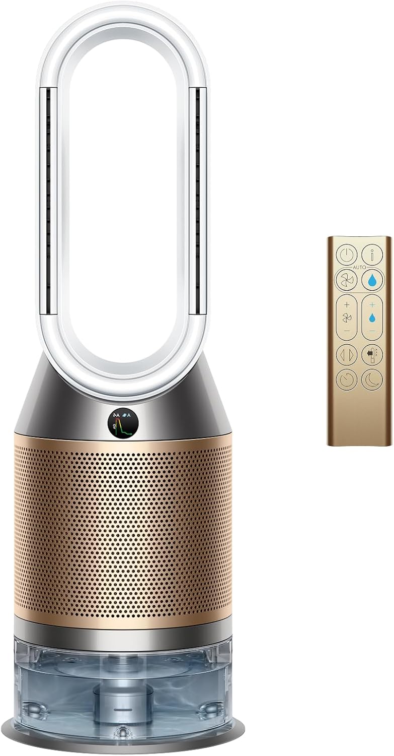 Dyson Purifier Humidify+Cool PH2 De-NOx for Clean Air