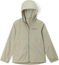 Columbia Girls Benton Springs Rain Jacket - Lightweight Protection is