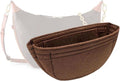 Divitize Purse Organizer for Loop Hobo GM - Slate Grey Insert