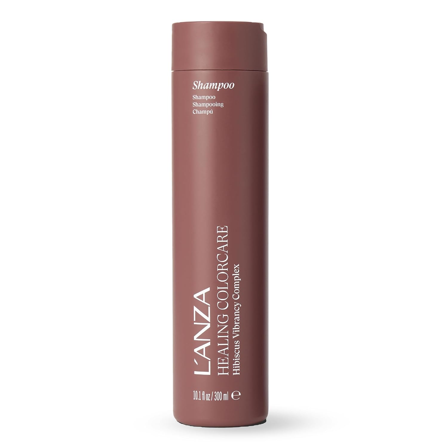 L'ANZA Healing Colorcare Shampoo for Vibrant, Healthy Hair
