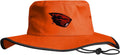 FOCO Men's Tropical Wide Brim Hat - Breathable Outdoor Sun Shield