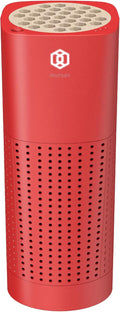 M-003R True HEPA Air Purifier - Allergen-Free Commute!