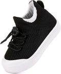 Baby Sneakers Lightweight Breathable Mesh First Walkers Shoes slipping