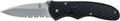 Gerber Gear Fast Draw Pocket Knife Assisted Opening - EDC