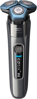 Philips Norelco Shaver 7100 Rechargeable Wet & Dry Electric Shaver