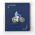 Bill Cunningham: On the Street - Iconic Photography Collection