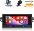 Car Radio 2G+64G for Chevy Camaro Blazer S10 Cavalier Malibu