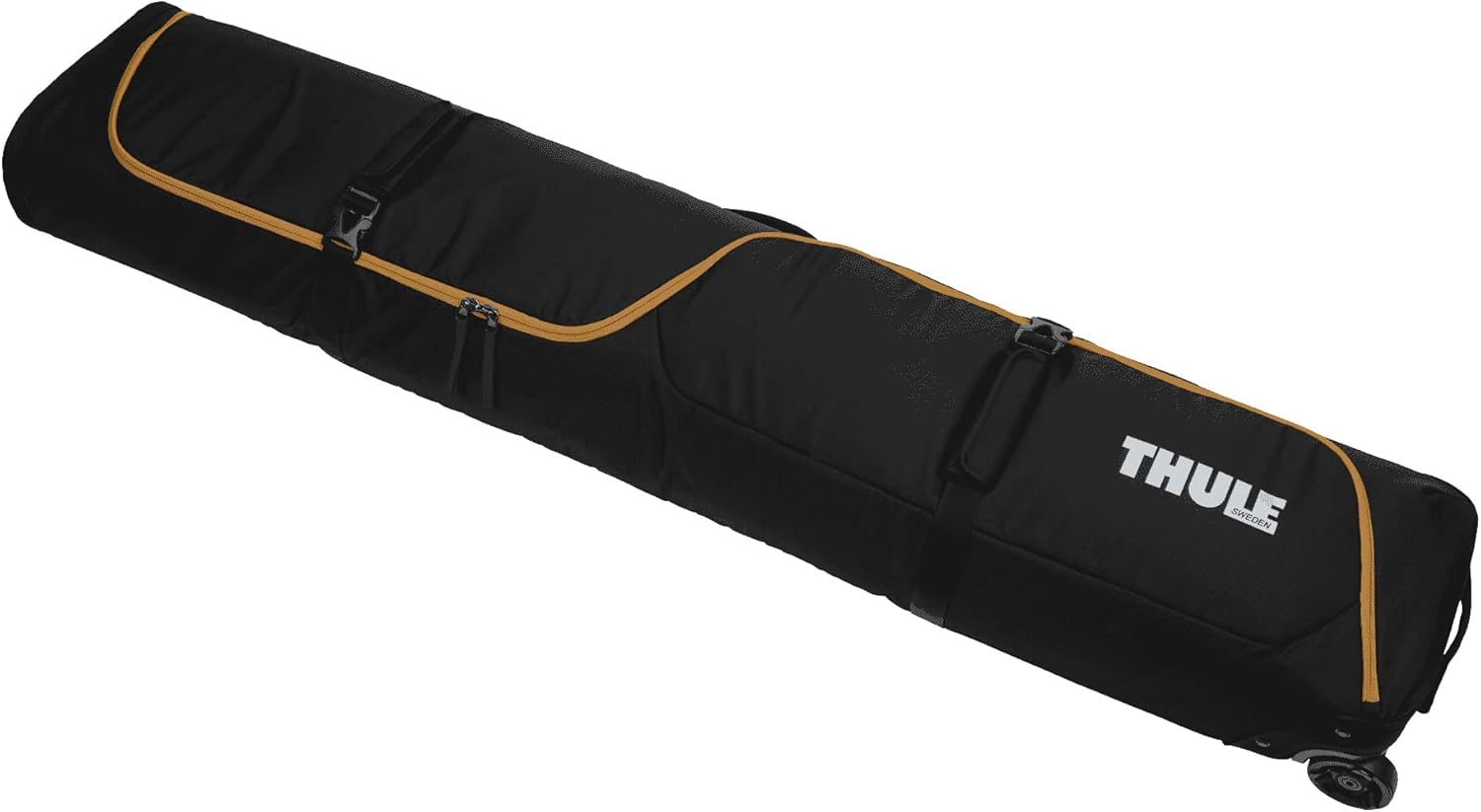 Thule RoundTrip Ski Bag - Ultimate Protection