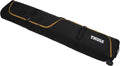 Review Thule Ski Bag: Ultimate Protection for Your Gear