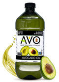 Avocado Oil 67.6 Fl-oz - High Heat Cooking Oil AVO