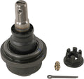 MOOG K6693 Front Lower Suspension Ball Joint for Chevrolet Silverado