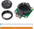 Arducam for Raspberry Pi HQ Camera Module 12.3MP IMX477 - High Detail