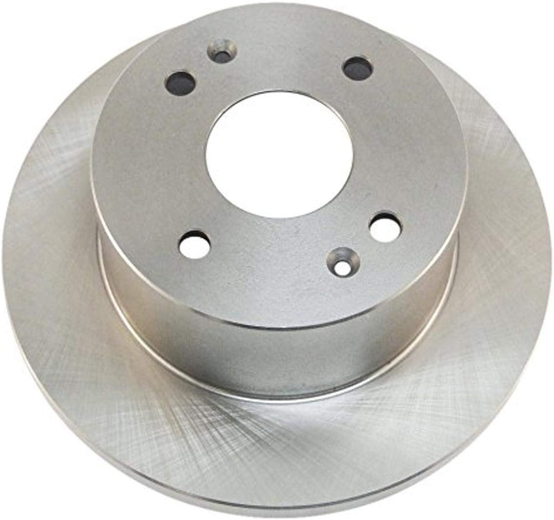 Bendix Premium PRT1593 Rear Brake Rotor for Acura Vigor 1992-1994