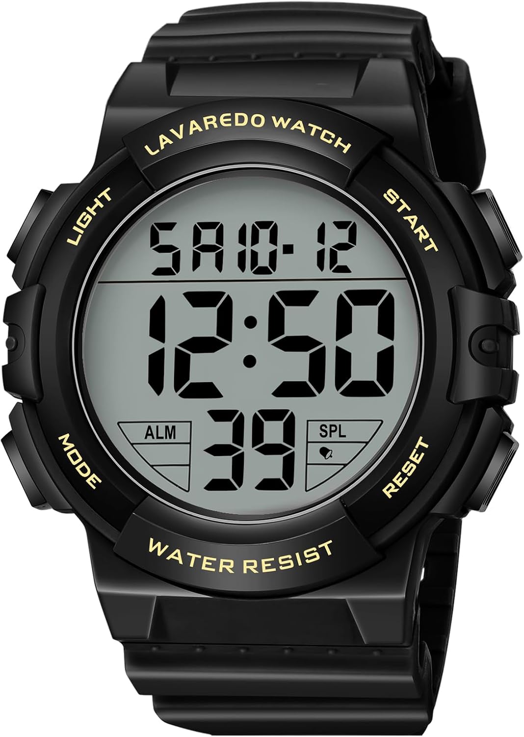 Bomieux Waterproof Military Watch - Tactical Style
