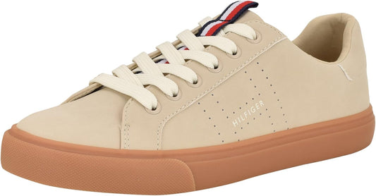 Tommy Hilfiger Women's Lamiss Sneaker for Stylish Comfort