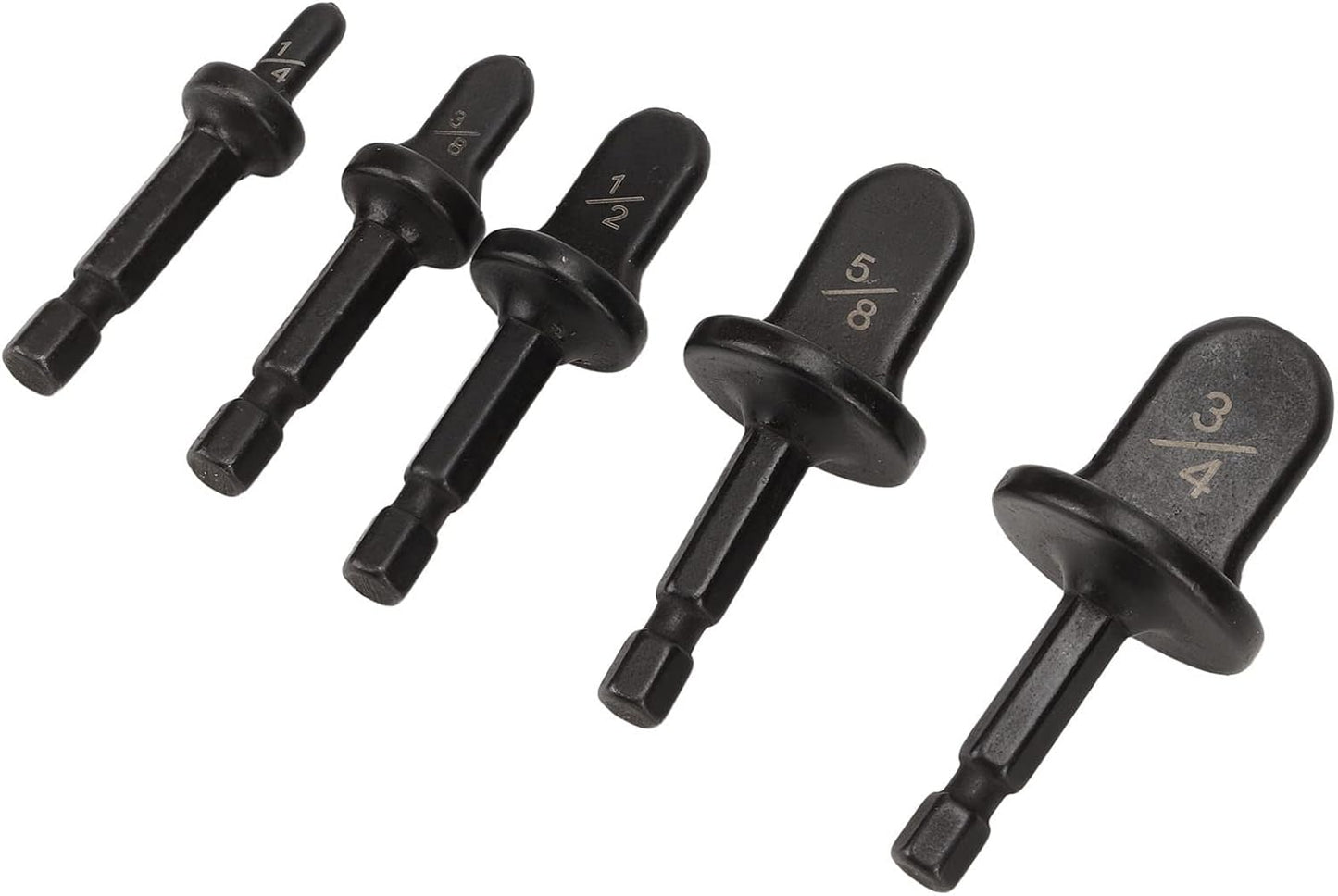 Professional Pipe Flaring & Expanding Tool Set - IHVBRHHM