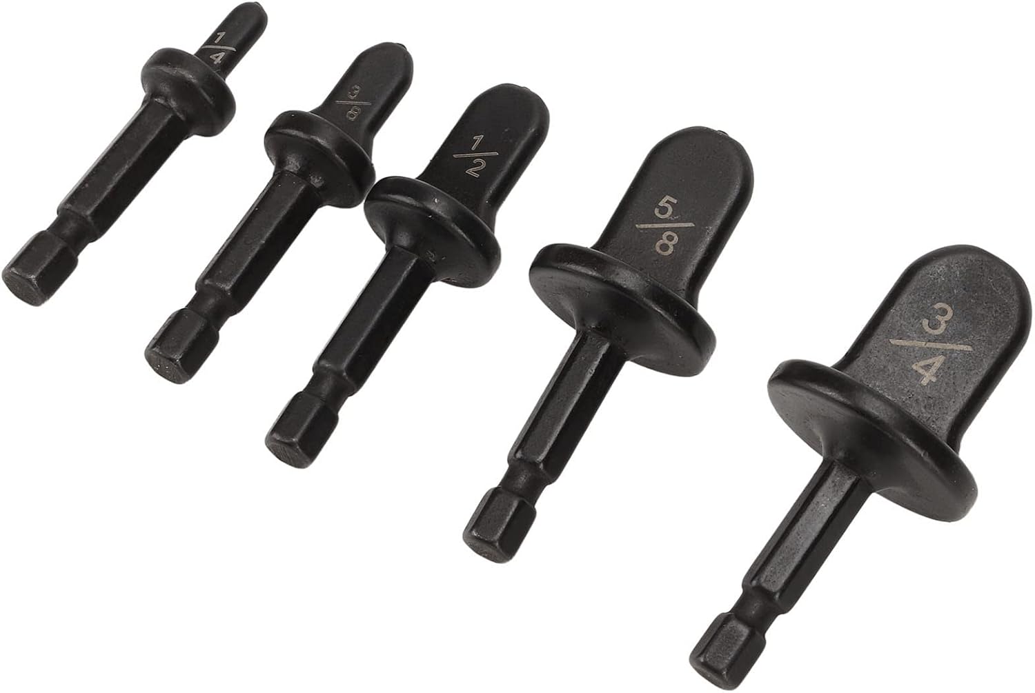 Professional Pipe Flaring & Expanding Tool Set - IHVBRHHM