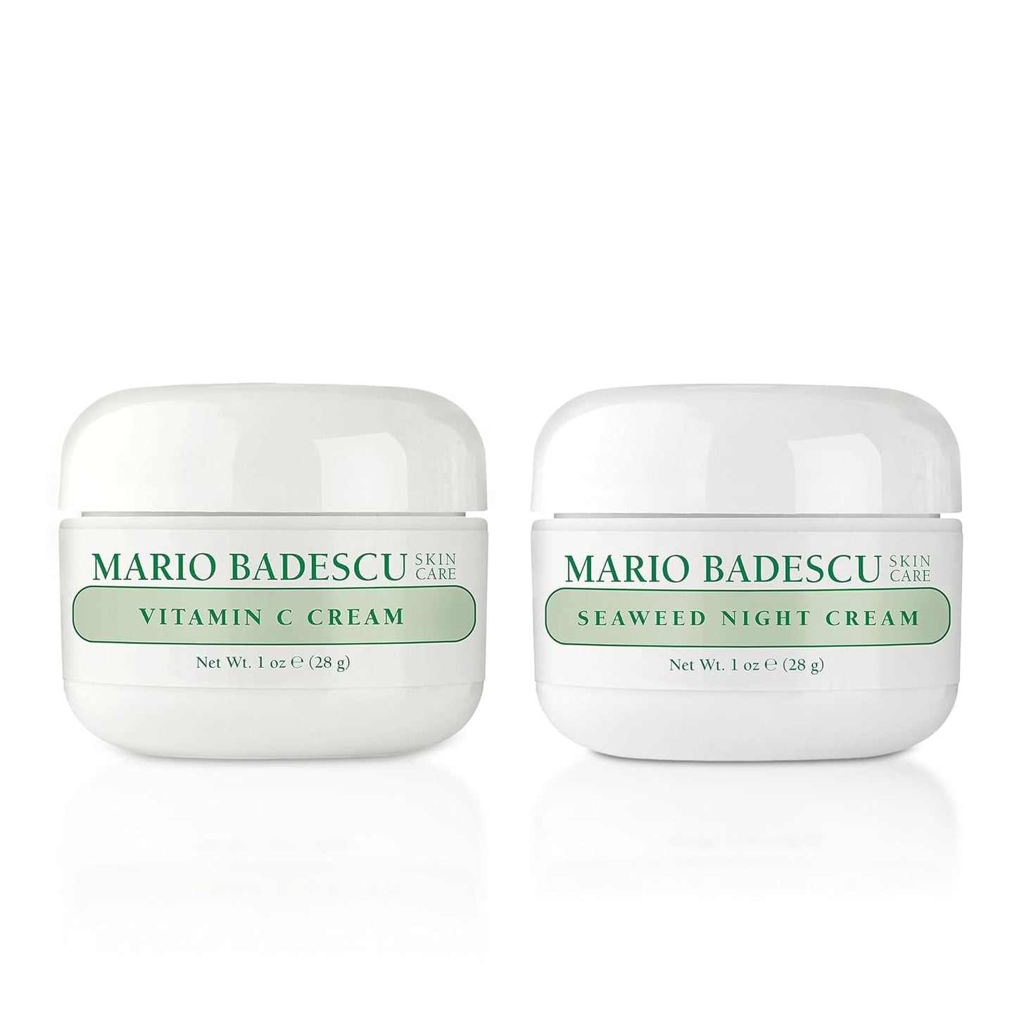 Mario Badescu Seaweed Night Cream for Women - Anti Aging Moisturizer