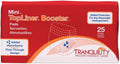 Tranquility TopLiner Disposable Booster Pads, Mini - Extra Absorbency