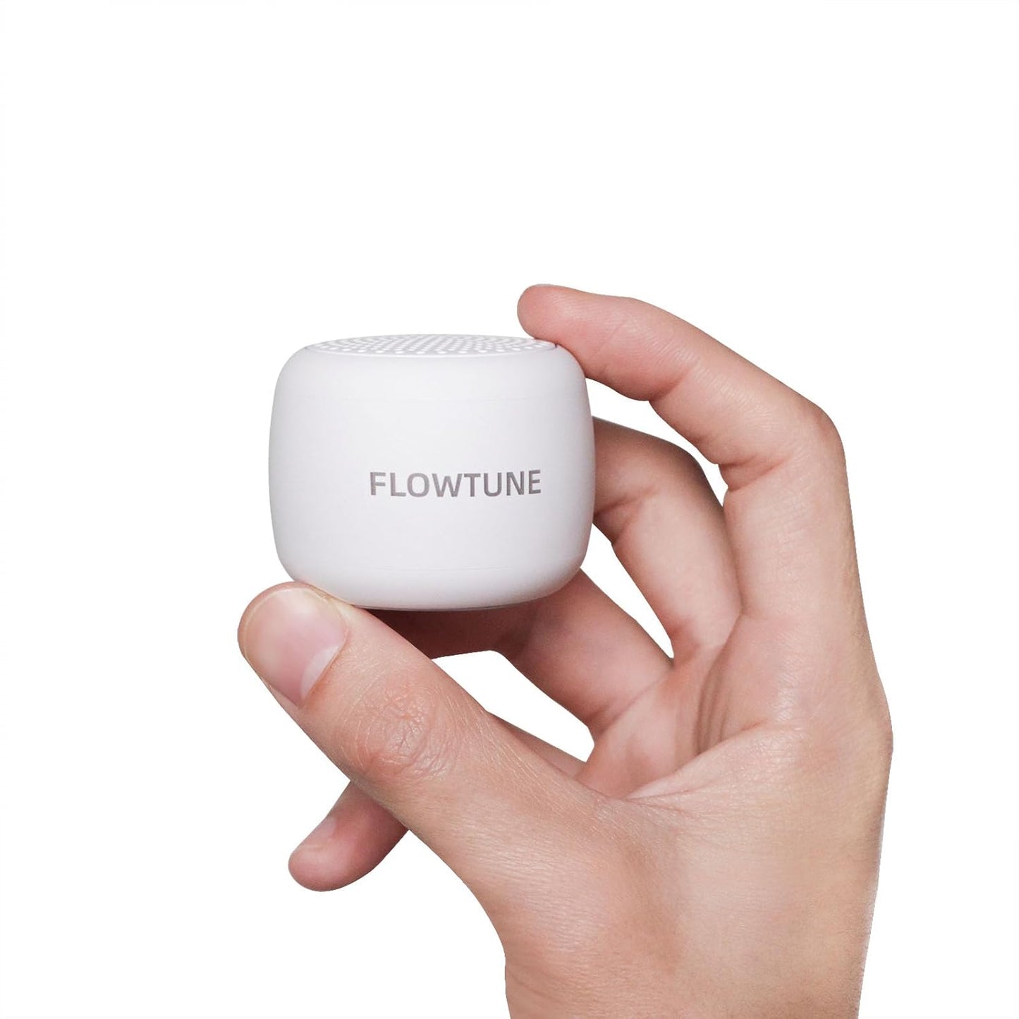 Flowtune Mini White Noise Machine: 18 Soothing Sounds