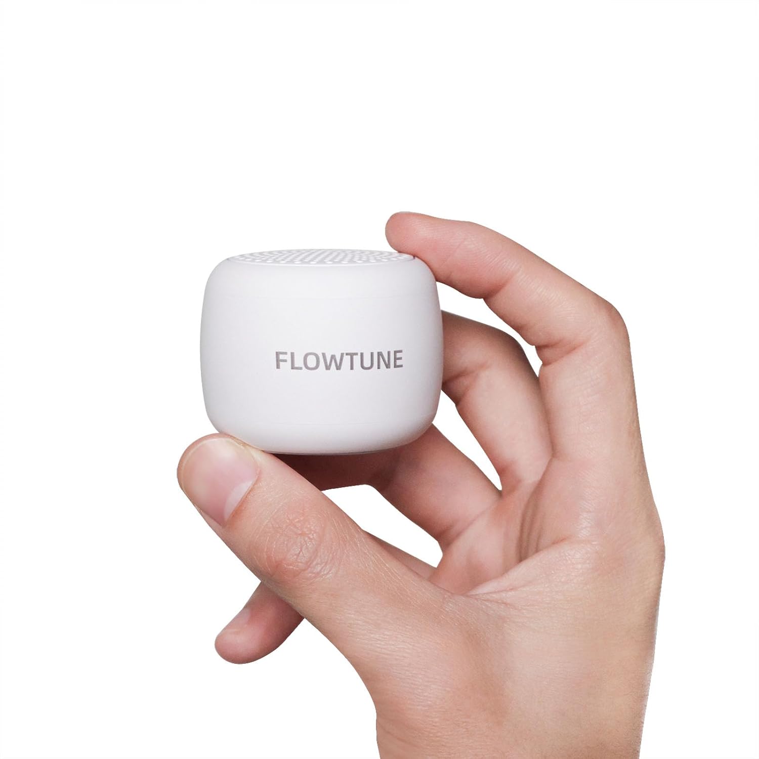 Flowtune Mini White Noise Machine: 18 Soothing Sounds