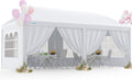 10x20 Party Tent for Weddings and Events - Waterproof Canopy