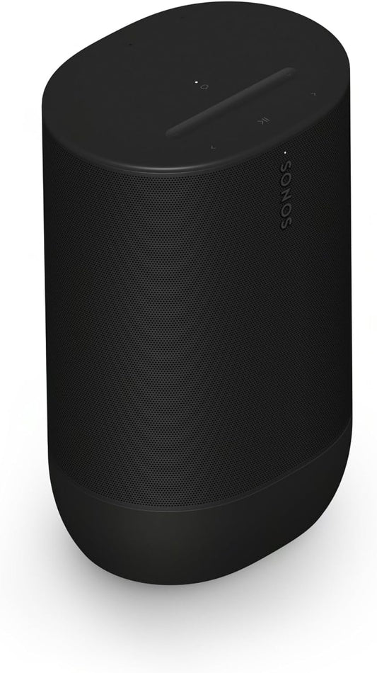 Sonos Move 2: Ultimate Wireless Sound