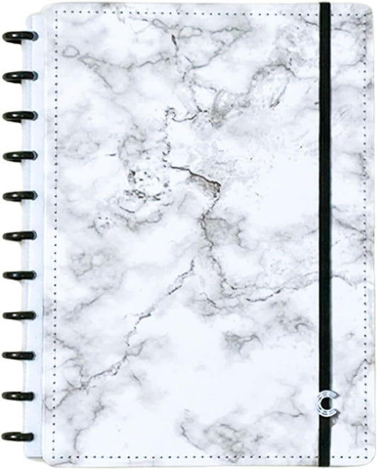 Discbound Premium Notebook for Work, School, and Daily Use