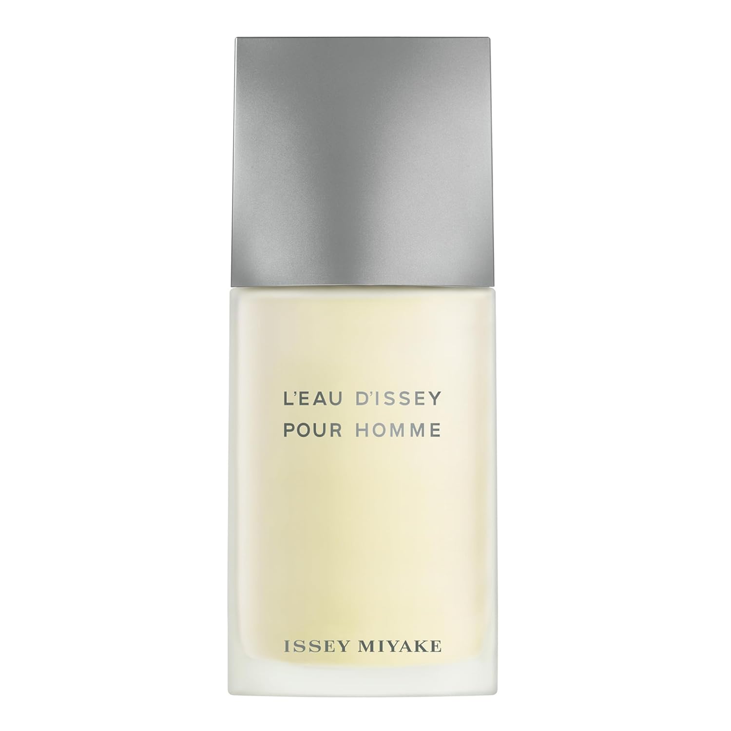 Issey Miyake L'Eau d'Issey Pour Homme Eau de Toilette Review