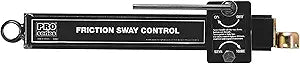Pro Series 83660 Value Friction Sway Control for Trailers