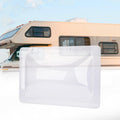 RV Skylight Replacement 18 x 26 - Universal Clear RV Skylight