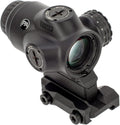 Primary Arms SLX 3X MicroPrism - Compact 3X Prism Optic
