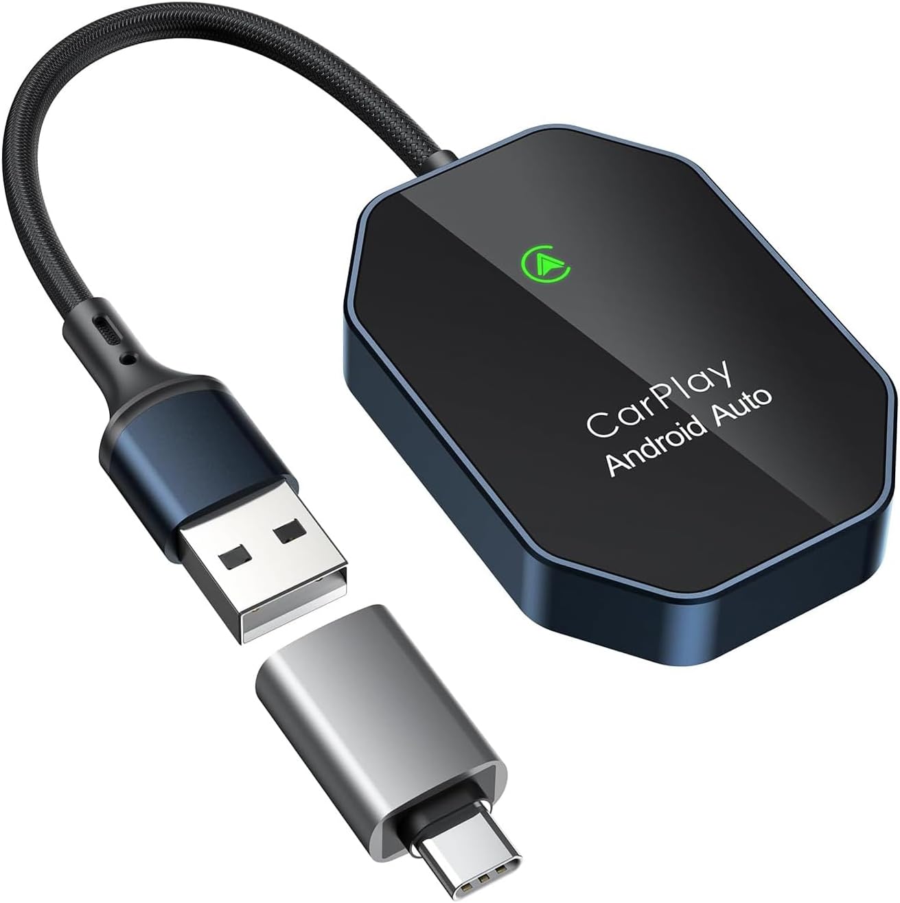 Upgrade to Wireless CarPlay Instantly!