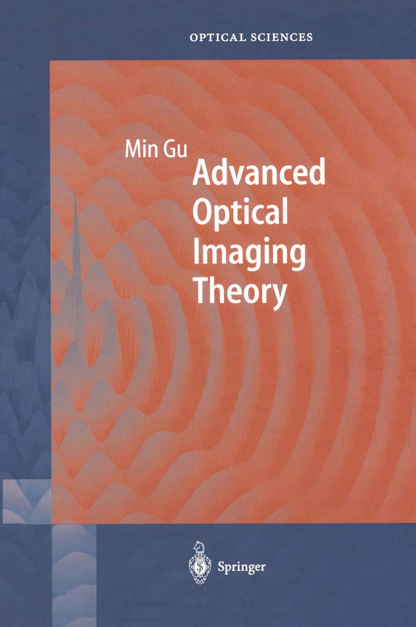 Advanced Optical Imaging Theory for Enhanced Visual Clarity