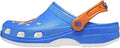Crocs Unisex Classic Collegiate Clogs for Stylish Comfort and Fit