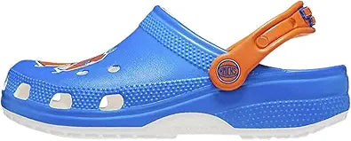 Crocs Unisex-Adult Classic Collegiate Clogs for Comfort and Style