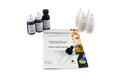 Gram Stain Kit, 7 Dropper Bottles - Complete Gram Staining Set