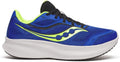 Saucony Cohesion 18 Running Shoe - Neutral Cushioning for Daily Miles