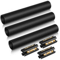 3 Sets Underground Wire Splice Kit for 14/3 to 8/3 UF Wire - Direct