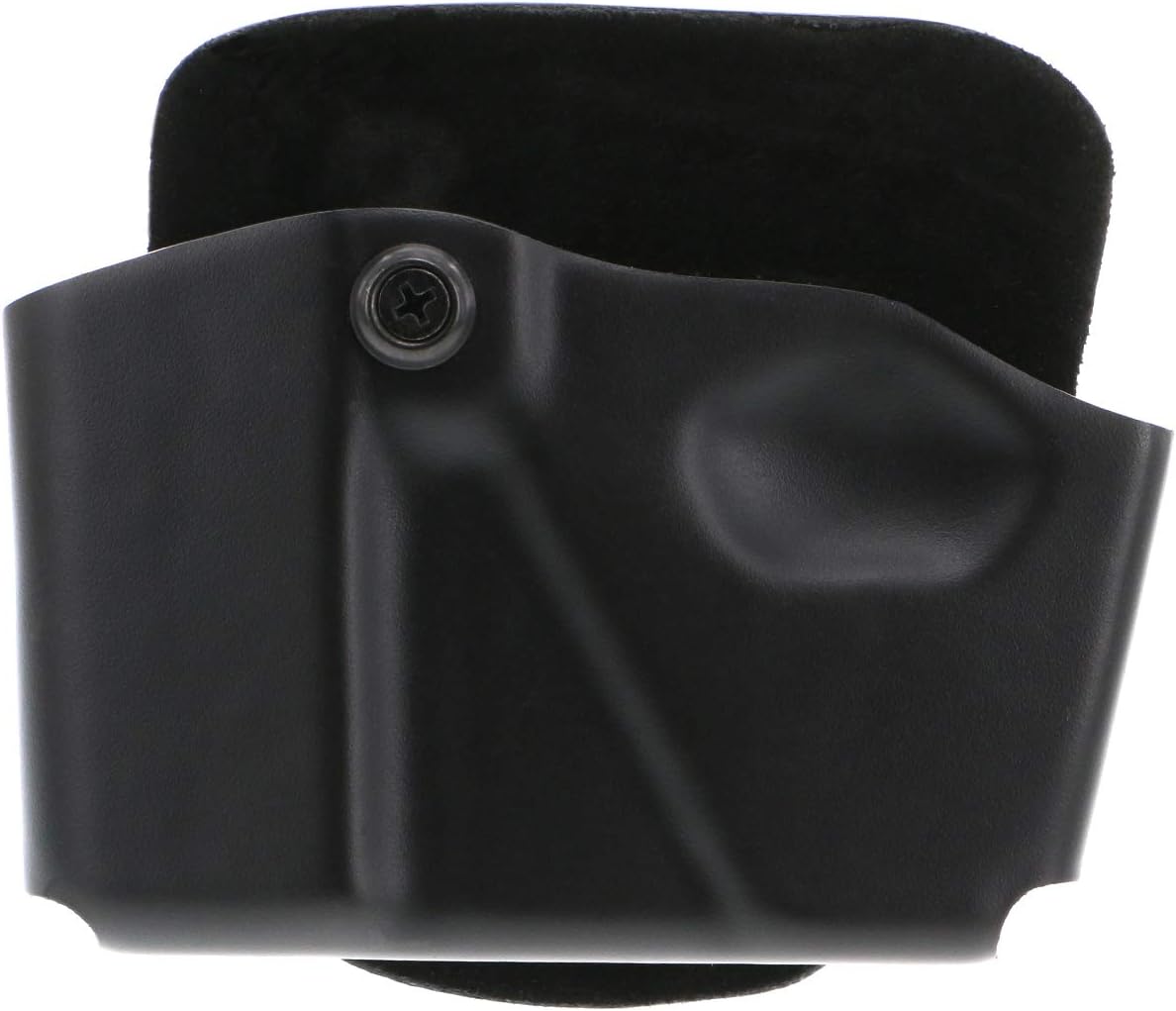 Safariland 573 Open Top Magazine and Handcuff Pouch Review