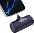iWALK Portable Charger 5500mAh 22.5W Fast Charging - Compact Power