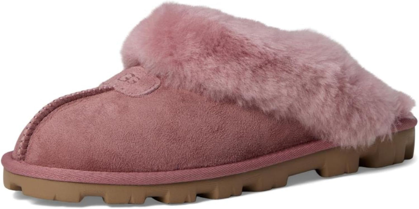 UGG Women's Coquette Slipper: Luxurious Comfort for Your Feet