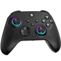 SZDILONG 2.4GHz Wireless Xbox Controller - RGB Light, Turbo, Dual